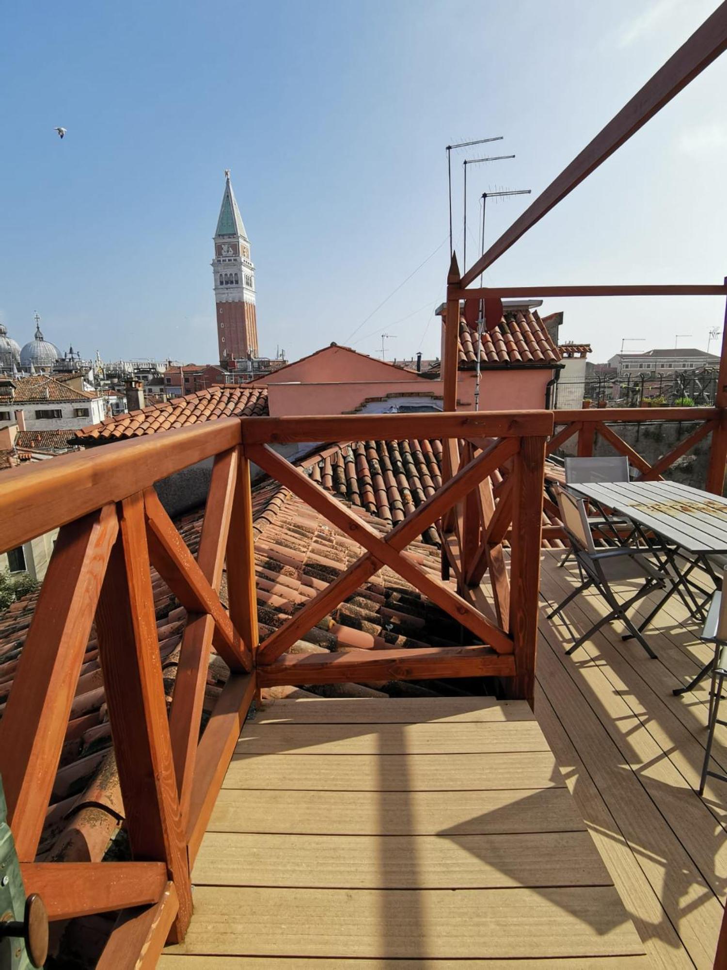 Altana Su San Marco * Venedig