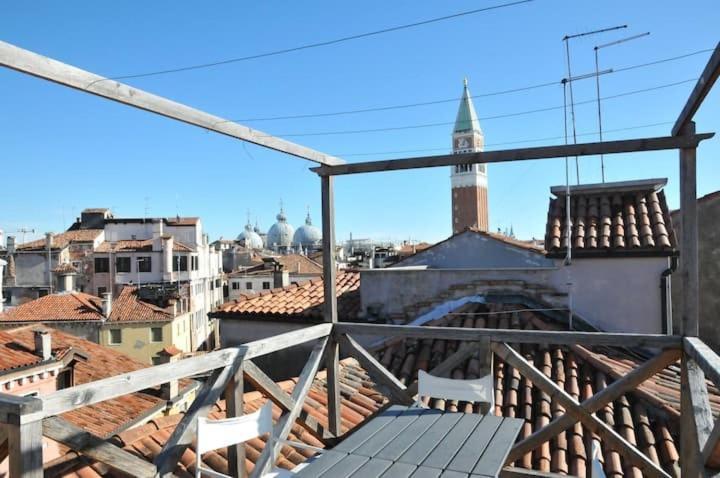 Altana Su San Marco Apartment Venedig